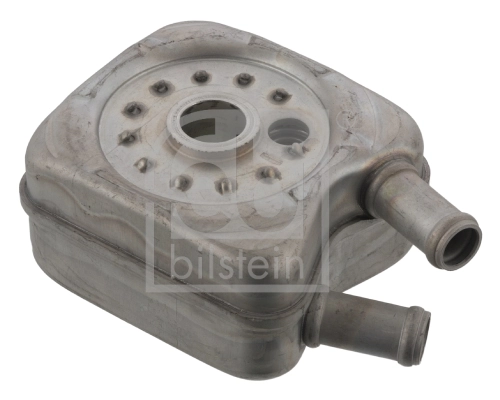 Oil Cooler, engine oil